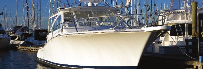 Polyester Aluminium Polyester Aluminium Grondverf (1-2 lagen) Perfection Undercoat (4 lagen) Interprotect Grondverf (1-2 lagen) Pre-Kote (4 lagen) Yacht Aflak Perfection Grondverf (1-2 lagen)