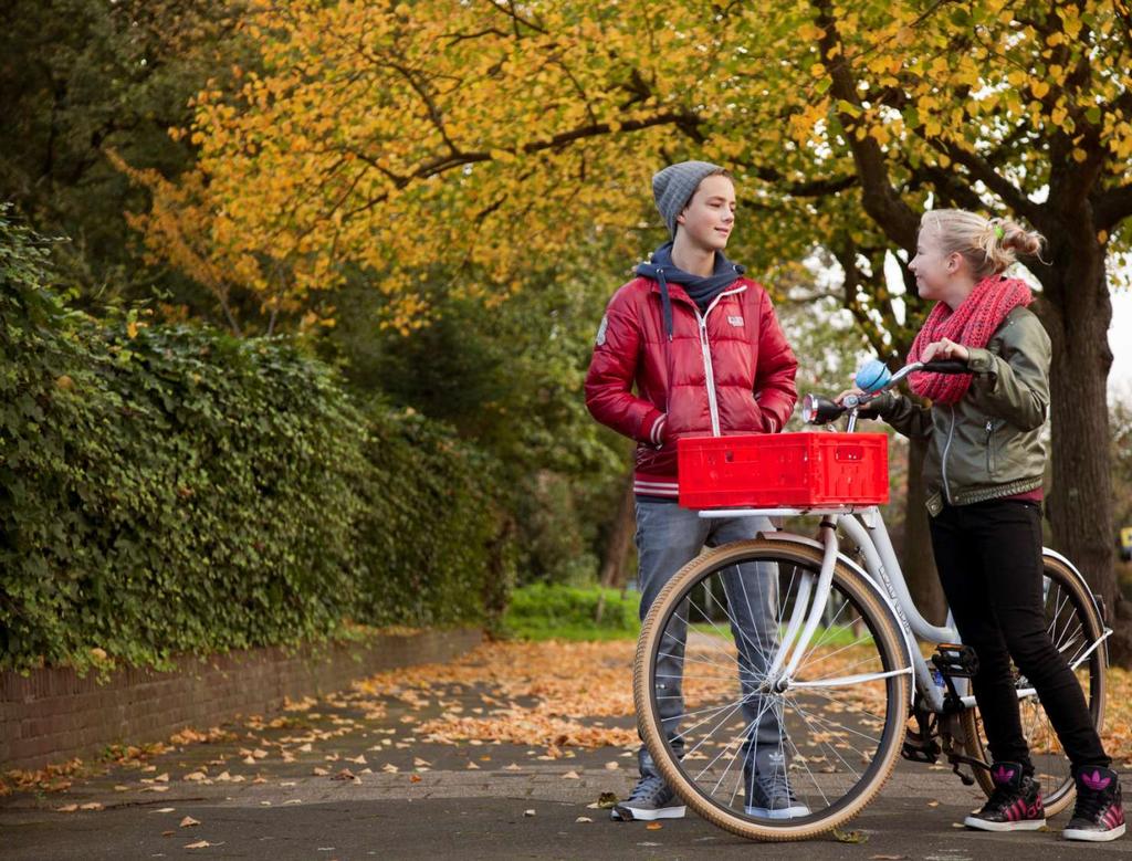 Ouders en Autisme Toets Nieuwe