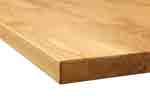 -/m Massief houten werkbladen Werkbladen van massief hout geven je keuken een warme en natuurlijke uitstraling. Massief houten werkbladen van 2.