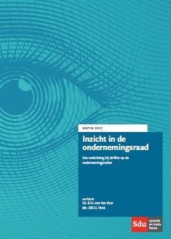 De Wet op de ondernemingsraden (1) Medezeggenschap in ondernemingen is wettelijk geregeld in de Wet op de Ondernemingsraden (WOR) De OR kan invloed uitoefenen omdat ze op grond van