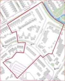 Containernummer RE212 Plattegrond of