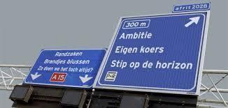 Adviesproces (1) Processtappen Kick-off Ambitie en