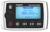 Ontvang digitale radio op uw 650 / 750 Fusion
