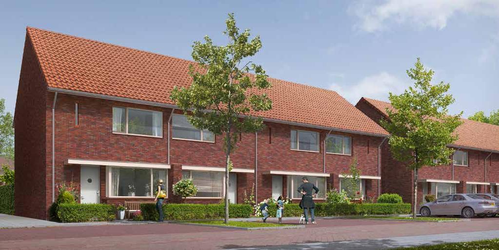 www.nieuwbouw-gravenes.nl Wonen in Oldenzaal: Wonen zoals u dat wilt!