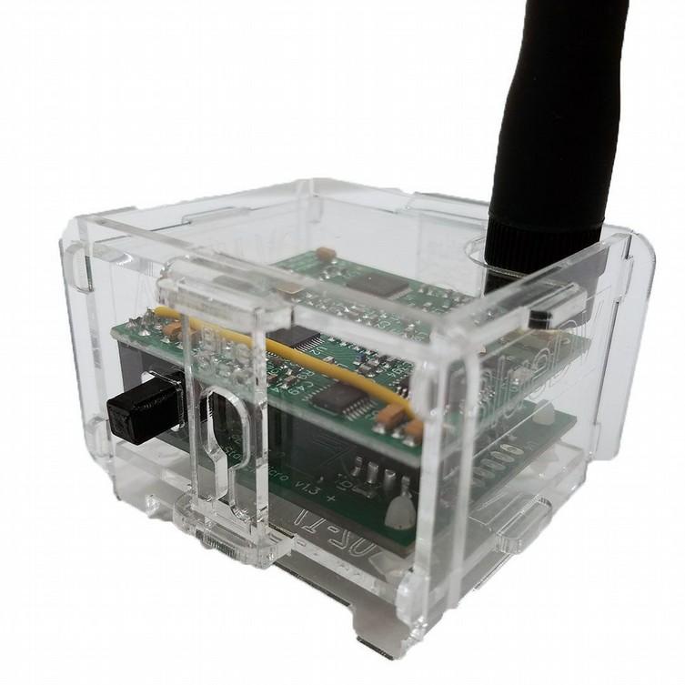 Pi Hat Arduino