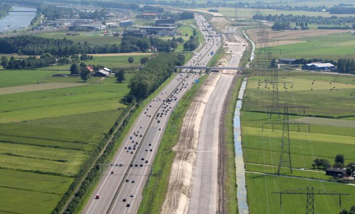 provinciale weg leidt tot het vaststellen of wijzigen van GPP s, ook hierbij afweging of een