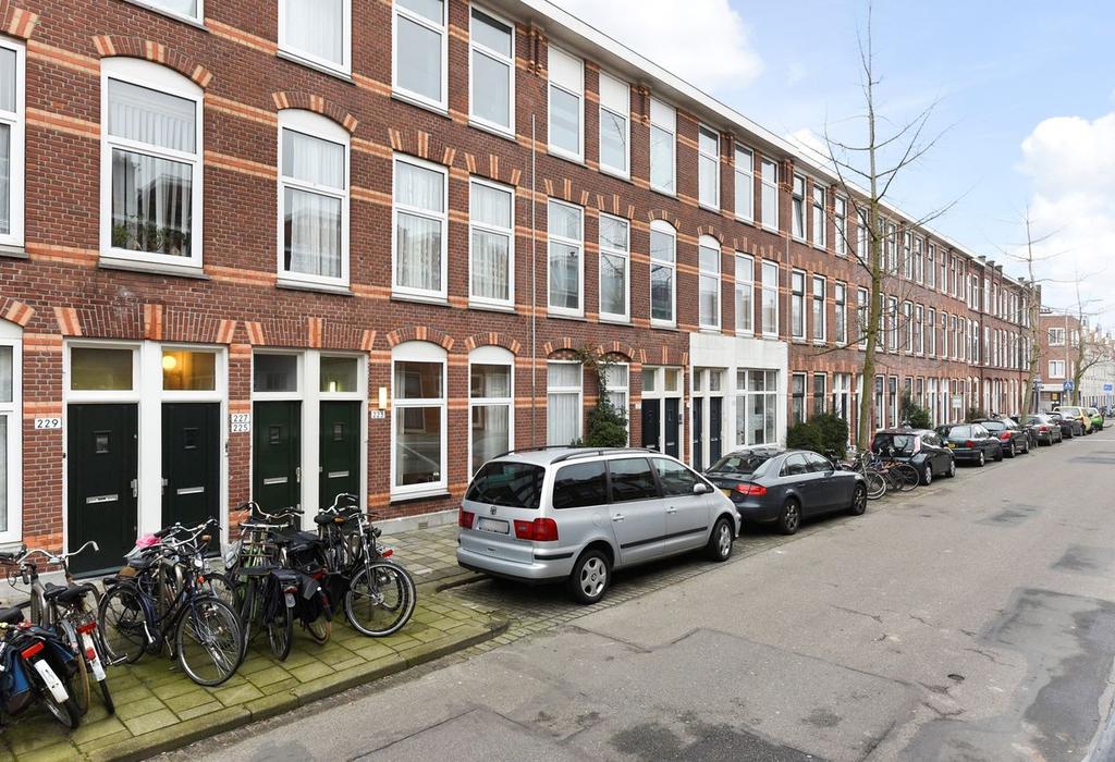 FAHRENHEITSTRAAT 223 2561