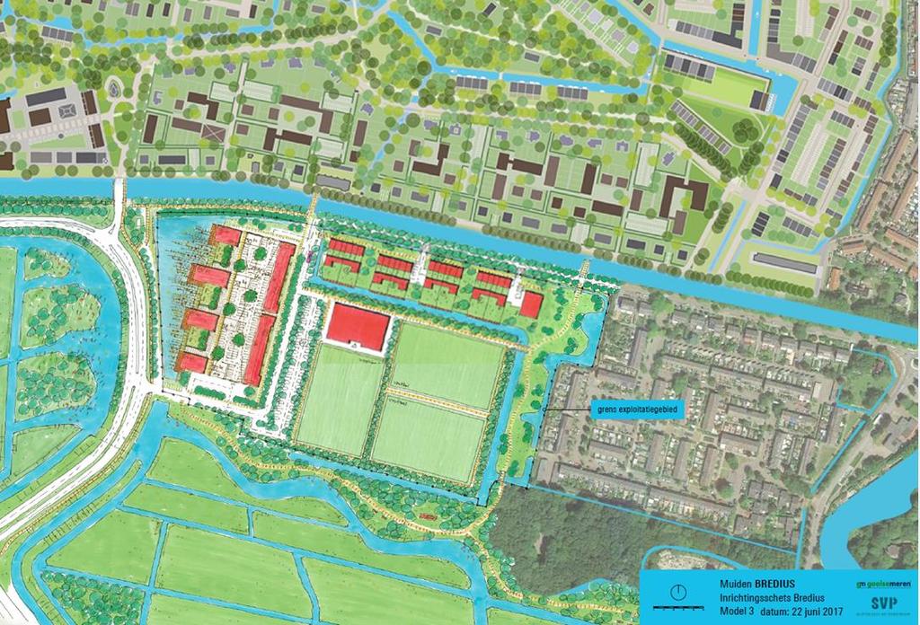 3. Scenario wonen