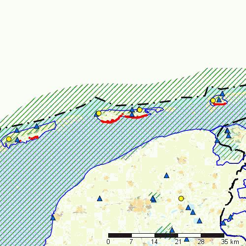 Factsheet: NL02L12 Polder eilanden - zwak brakke sloten -DISCLAIMER- De informatie die in deze factsheet wordt weergegeven is bijgewerkt tot en met 25 april 2014.