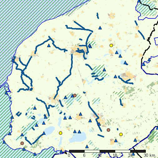 Factsheet: NL02L9c Friese boezem - regionale kanalen met scheepvaart -DISCLAIMER- Deze factsheet behoort bij het ontwerp water(beheer)plan.