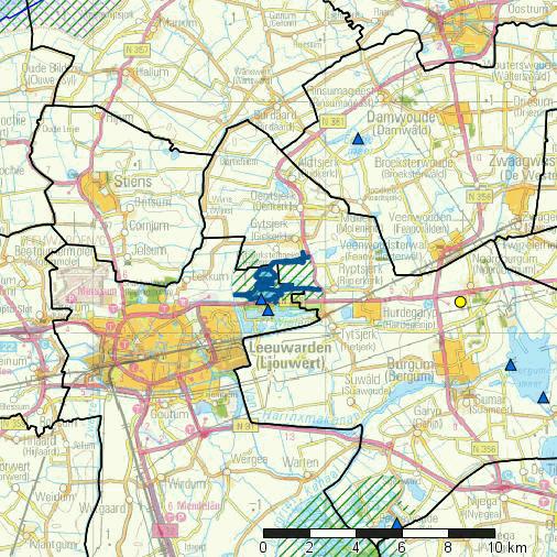 Factsheet: NL02V12 Groote Wielen -DISCLAIMER- Deze factsheet behoort bij het ontwerp water(beheer)plan.