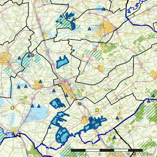 Factsheet: NL02V4 Laagveenplassen Friesland -DISCLAIMER- Deze factsheet behoort bij het ontwerp water(beheer)plan.