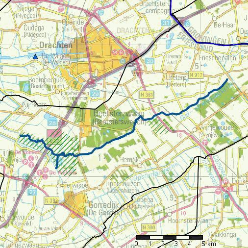 Factsheet: NL02L4 Koningsdiep -DISCLAIMER- Deze factsheet behoort bij het ontwerp water(beheer)plan.
