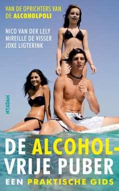 Meer informatie: www.alcoholinfo.