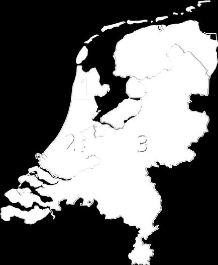 Dakhaakmatrix Nederland De volgende tabel toont het aantal SingleHook NL dakhaken die per SingleRail-lengte geplaatst moeten worden in overeenstemming met de windzone
