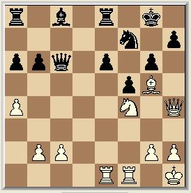 Anand Kasimdzhanov 1-0 Polgar Leko ½-½ Svidler Morozevich 1-0 Stand: 1. Topalov 8½ 2. Svidler 7 3. Anand 6½ 4. Morozevich 5½ 5. Leko 5 6. Kasimdzhanov 4½ 7. Adams 4 8.