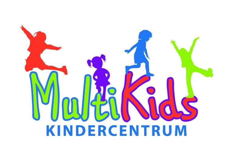 Jaarverslag 2015 Kindercentrum MultiKids