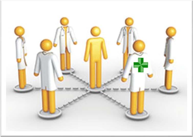 Medisch farmaceutisch overleg (MFO) - basiselementen Verbeteren van de zorg door het op elkaar afstemmen van de rol van artsen en apothekers inzake het rationeel