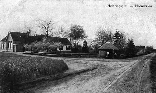 Het is voor Apeldoornse begrippen daarom een relatief jong dorp. Toen de leefomstandigheden midden negentiende eeuw verbeterden, begon het dorp te groeien.