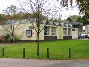 Sfeer 3: Het landgoedlandschap van De Hoenderloo Groep Het