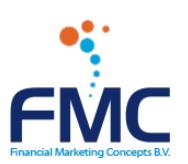 PRIVACYREGLEMENT FINANCIAL MARKETING CONCEPTS Inleiding Wij als Financial Marketing Concepts kunnen veel vertrouwelijke informatie van klanten vragen.