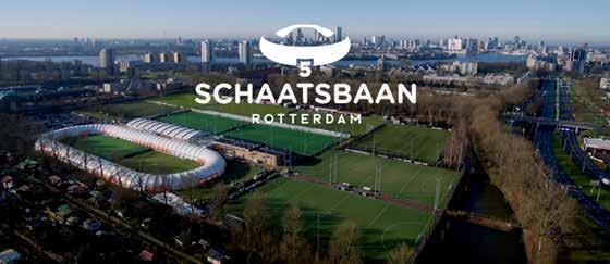 00 uur Zondag: 11.00-15.00 uur Eerste lustrum Schaatsbaan Rotterdam bestaat dit jaar vijf jaar en dat wordt groots gevierd, te beginnen met de GRAND OPENING op zaterdag 2 december.