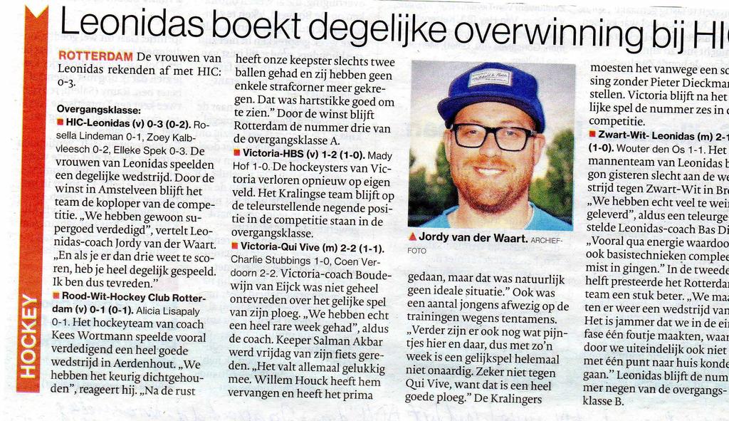 Rotterdams Dagblad