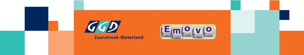 de resultaten van de Jeugdmonitor van GGD Zaanstreek-Waterland (ZW) van, van en van ; 3.