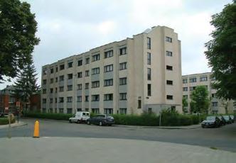 woningen gebouwd in 1989 en 1991.