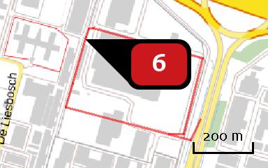 Berekening voor eigen gebruik Naam Afrijdroute personenauto's Locatie (X,Y) 136774, 451815 Uitstoothoogte 2,5 m Warmteinhoud 0,000 MW NOx 559,00 kg/j 42,63 kg/j Soort Voertuig Aantal voertuigen