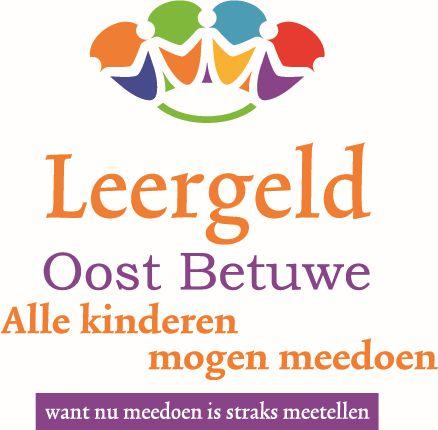 2017 Status: Definitief Leergeld Oost Betuwe Van