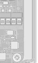 2. 3. BESCHRIJVING EN AANSLUITINGEN ITINGEN Schakelaar 1 Motor met encoder