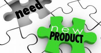 Ingrediënten voor een nieuw product Voice of the Customer Trends in de markt Nieuwe materialen Nieuwe productietechnieken - Welk probleem lossen we op?