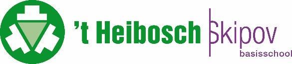 Postbus 358 Telefoon 0413-342122 www.heibosch.