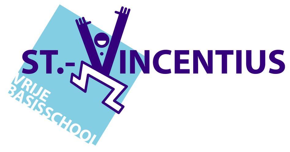 Schoolreglement Sint-Vincentiusschool