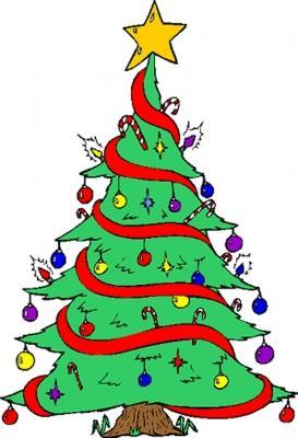 hangt er op school een kerstboom met daarin allerlei gerechtjes. Hiervan kunt u een gerechtje kiezen om te maken voor het kerstdiner.