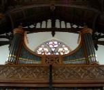 Jacobuskerk is, door de aard van het symfonische orgel, zeer geschikt voor de uitvoering van Franse, en Duitse symfonische muziek en sacrale muziek met een vaak RK achtergrond, die er dan ook