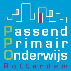 [4/6] Ondersteuningsplanraad Om te beginnen hadden we twee gasten, namelijk twee leden van de Ondersteuningsplanraad voor het Passend Primair Onderwijs Rotterdam.
