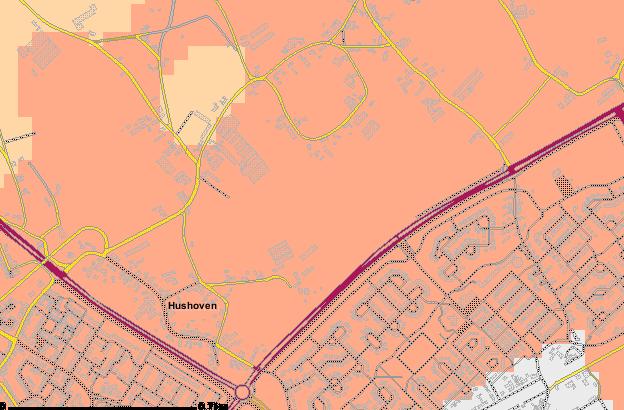 7. In het gebied aanwezige beschermde monumenten Categorie Rijks Provinciaal (formeel vervallen) Gemeentelijk Adres Rietstraat 26 (agrarische gebouwen) - Schonkenstraat 3 (vm.