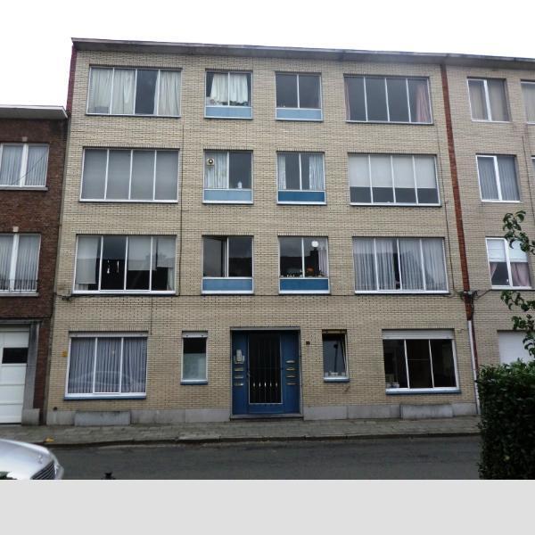 energieprestatiecertificaat bestaand gebouw met woonfunctie straat Jozef Simonslaan nummer 6 bus 2 bestemming appartement type - softwareversie 9.15.