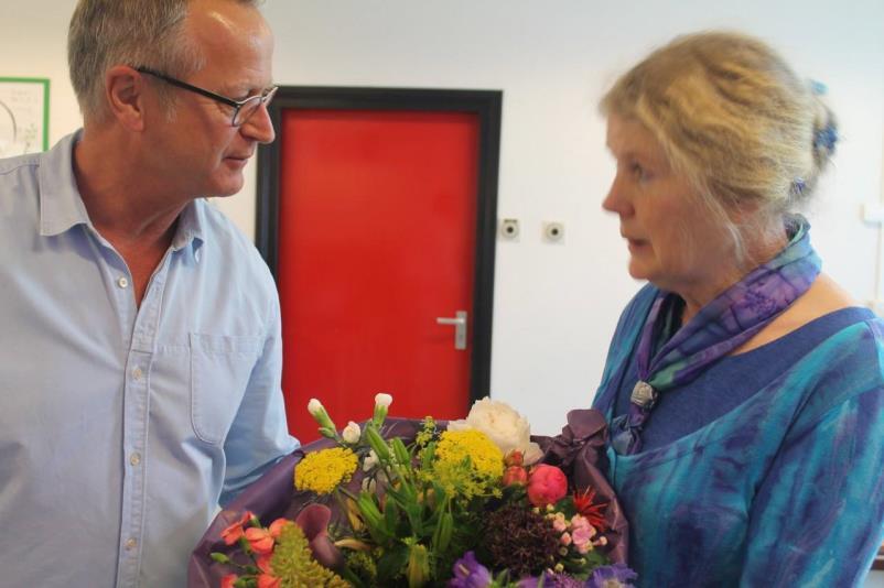 De herkansing van de rekentoetsen IS in januari, maart en juni 2017. Samen met de rapporten ontvangen de leerlingen ook een brief met informatie over de start van het schooljaar en wat schaf ik aan.