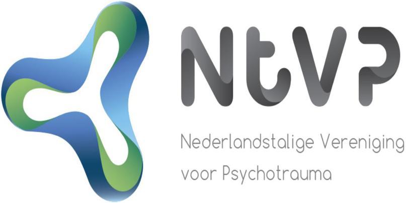 Certificeringsnota Psychotraumatherapeut 2017 Ton de Wijs Kyra Cornelissen Trudy Mooren Nota Certificering Nederlandstalige
