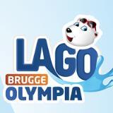 WEST-VLAANDEREN SPRINT 2018 PROGRAMMA De wedstrijd gaat door op zaterdag 10 maart 2018 in het LAGO BRUGGE Olympiabad (50 m 10 banen), Doornstraat 110, 8200 Sint-Andries Brugge Inzwemmen: van 18.