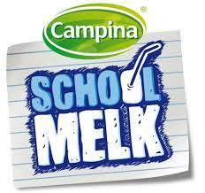 Campina Schoolmelk zorgt elke dag voor een vertrouwde en gezonde onderbreking met lekkere gekoelde zuiveldrankjes. Als ouder sluit u rechtstreeks een abonnement af bij Friesland Campina.