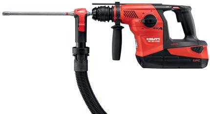 Hilti TE 30-A36 SDS-plus