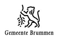 Rekenkamercommissie Onderzoeksopzet Duurzaamheid als grondhouding van de gemeente 1.