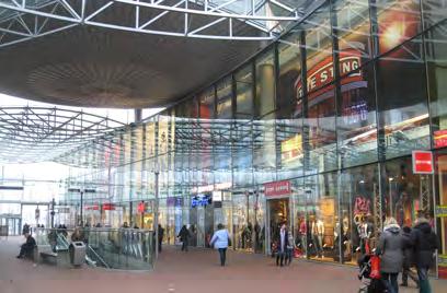 Delft Centrum