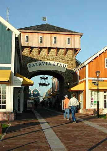 Bataviastad