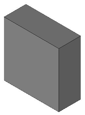 6- Toets in Laat toe vertrekkende vanuit een constructievlak een andere constructie onder verschillende hoeken ten opzichte van dit vlak te laten vertrekken Voorbeeld: Teken een balk met willekeurige