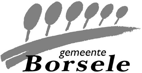 GEMEENTEBLAD Officiële uitgave van gemeente Borsele. Nr.